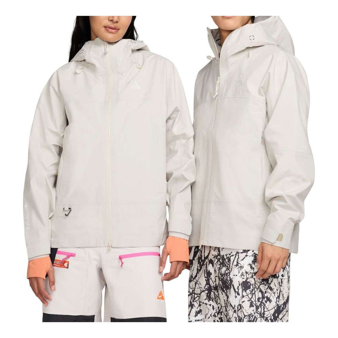 Nike ACG Storm-FIT Adv Gore-Tex 3L Jacket Asia Sizing 'Misery