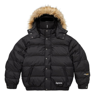 Supreme GORE-TEX 700-Fill Down Parka 'Black' SUP-FW20-382