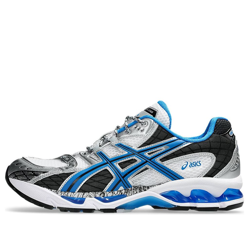 ASICS Gel-Nimbus 10.1 'White Directoire Blue' 1203A543-101