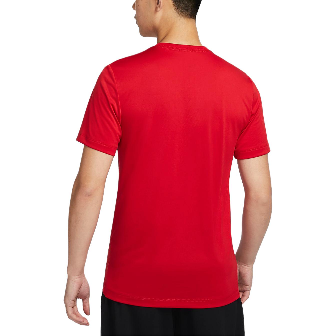 リバプール Nike DRI-FIT シャツ Mサイズ ナイキ リバプール FC 2024