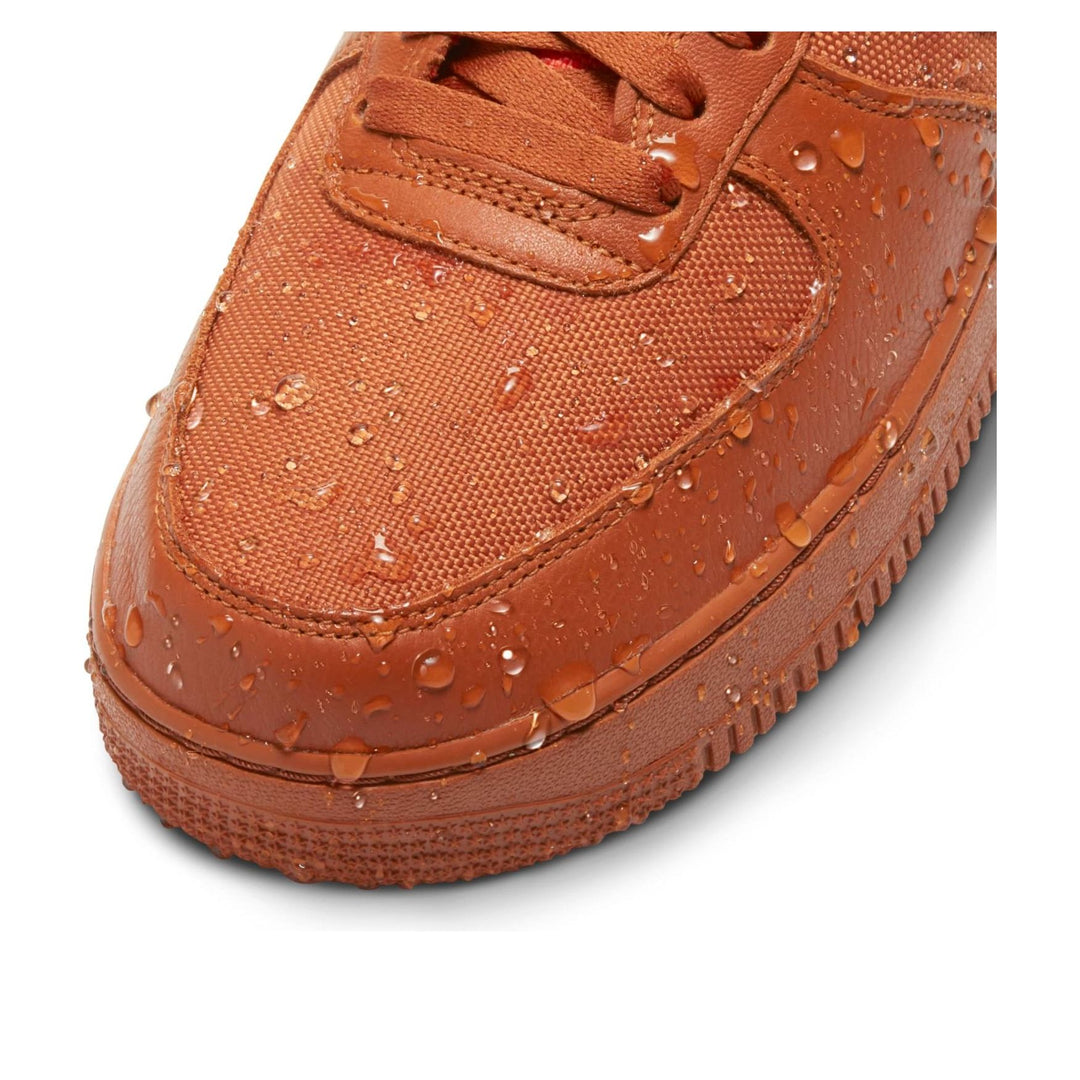 Nike Gore-Tex Air Force 1 Low 'Orange' CK2630-800