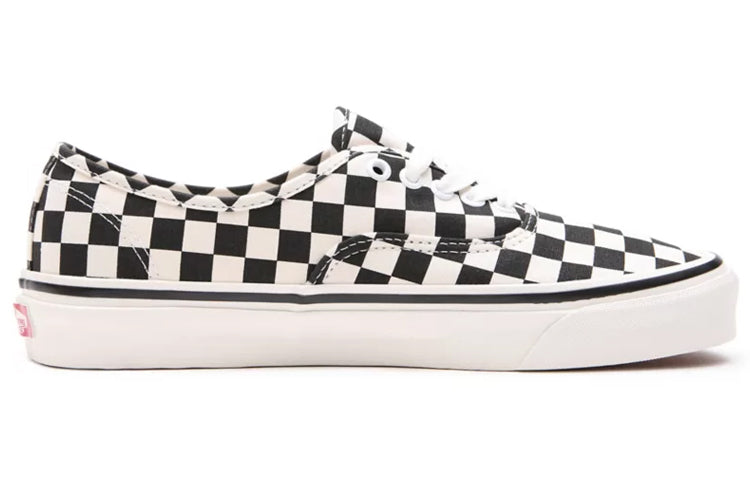 Vans Authentic 44 DX 'Anaheim Factory' VN0A38ENOAK