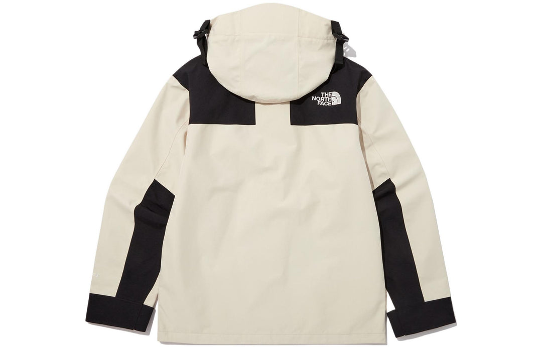 THE NORTH FACE 1990 SS23 Novelty Gore-tex Mountain Jacket 'Beige