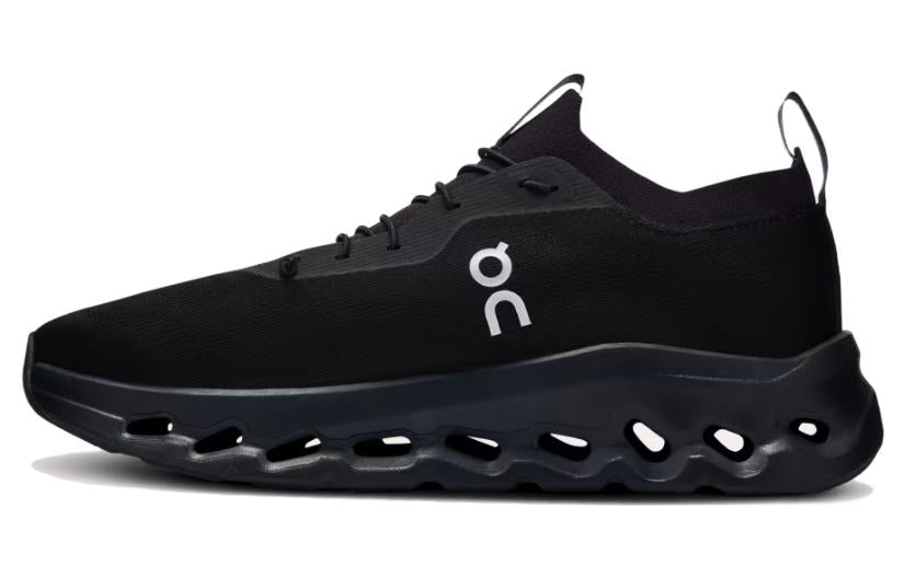 On Running x LOEWE Cloudtilt 'All Black' 3MD30330485
