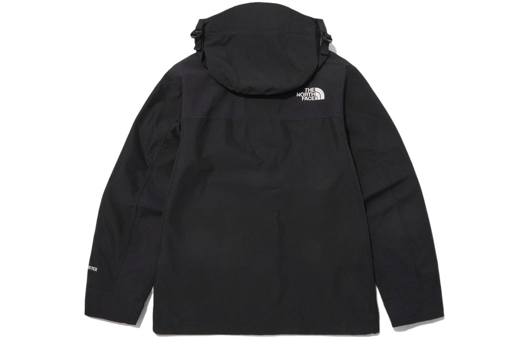 THE NORTH FACE SS23 1990 Novelty Gore-tex Mountain Jacket 'Black
