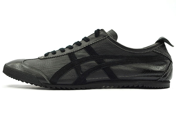 Onitsuka Tiger Mexico 66 'Black' TH9J4L-9095