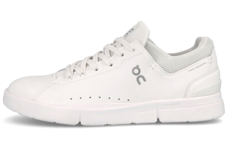 On Running The Roger Advantage x Federer 'White' 48.99456