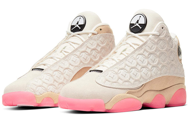 GS) Air Jordan 13 Retro 'Chinese New Year' CW4683-100