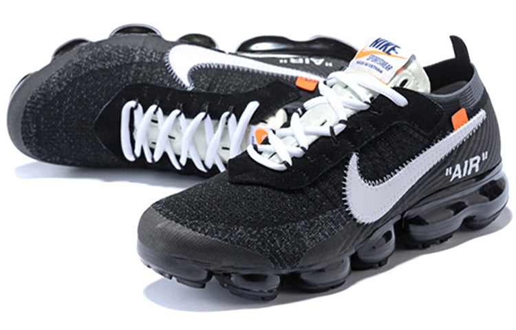 Nike x Off-White Air VaporMax 'The Ten' AA3831-001
