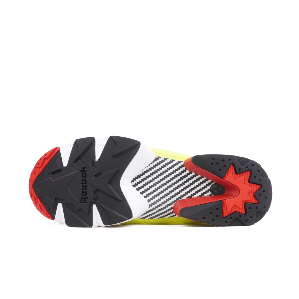 Reebok Instapump Fury 94 'Citron' 100074910