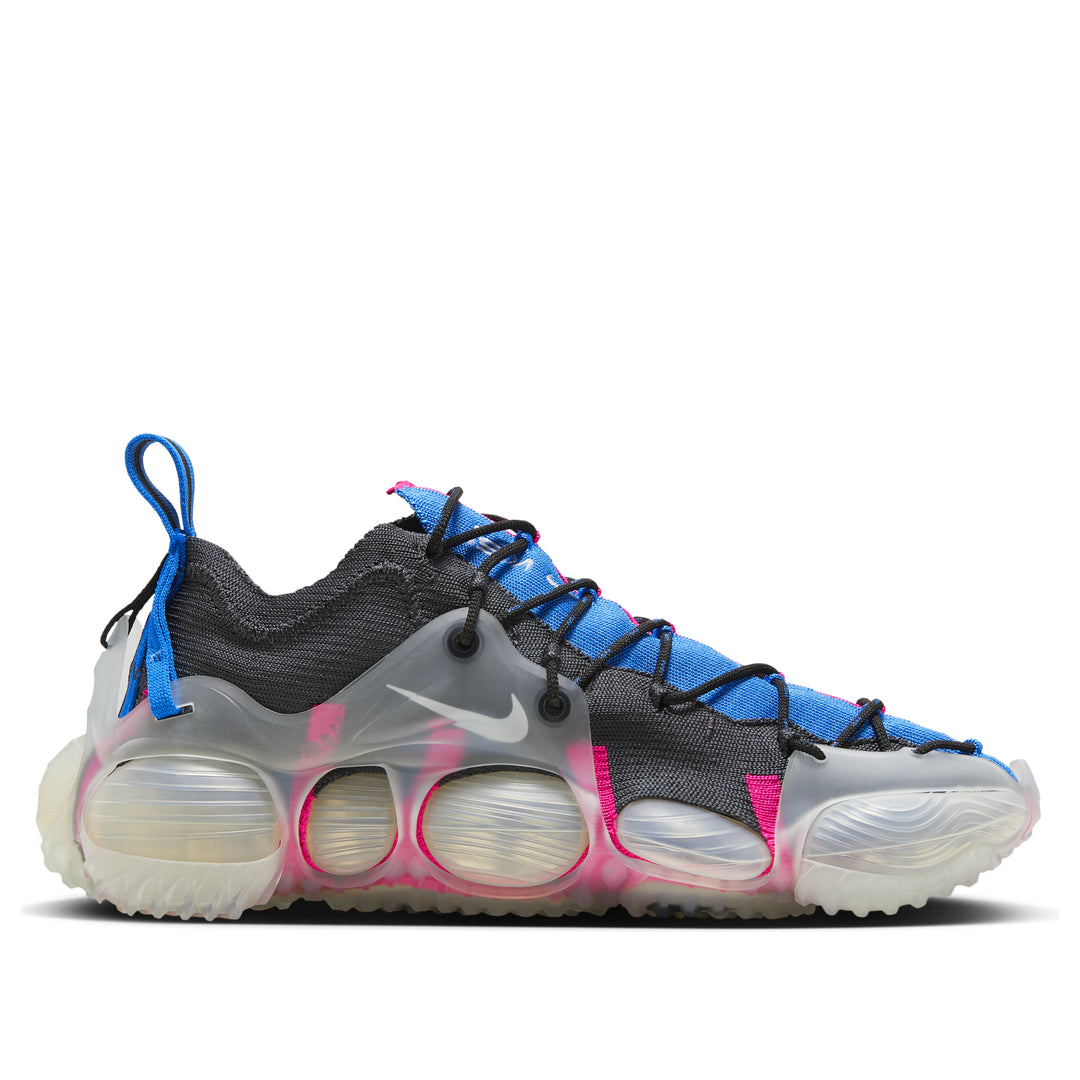 Nike ISPA Link Axis 'Anthracite Fierce Pin' FZ3507-001