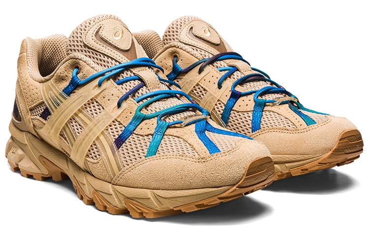 ASICS Gel-Sonoma 15-50 x A.P.C. 'Beige Blue' 1203A226-200