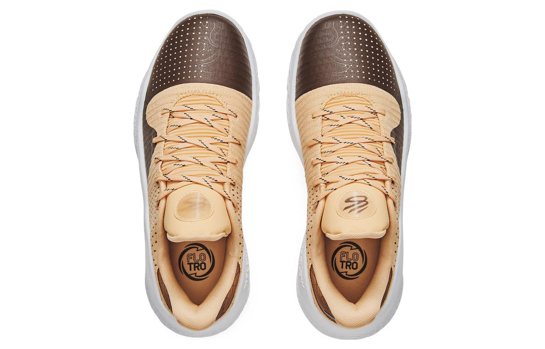 Under Armour Curry 4 Low FloTro 'Curry Camp' 3026621-700