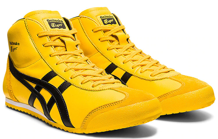 Onitsuka Tiger Mexico 66 SD MR 'Yellow' 1183B577-750