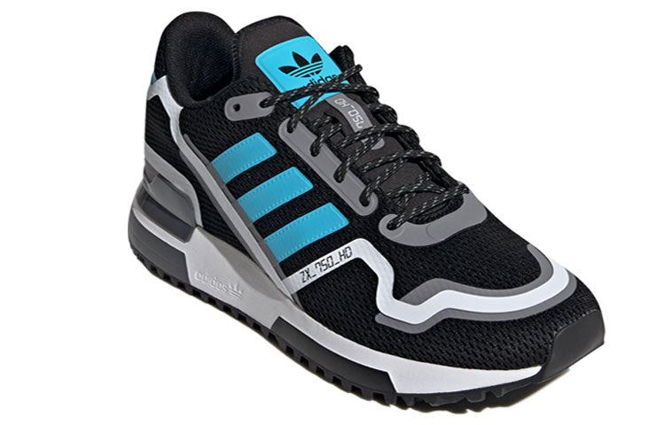 adidas ZX 750 HD 'Bright Cyan' FV2874