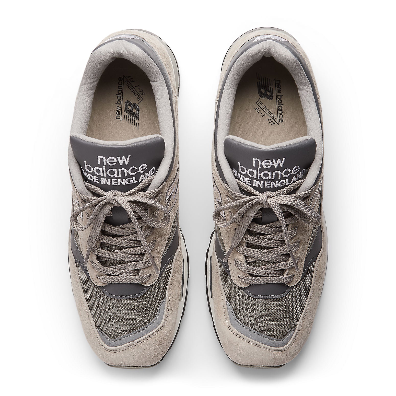 New Balance 1500 Made in UK 'Grey' U1500PGL