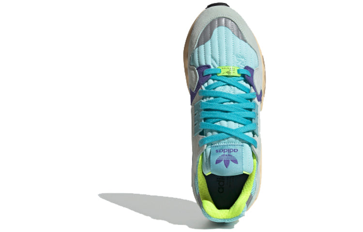 adidas ZX Torsion 'Clear Aqua' EF4343