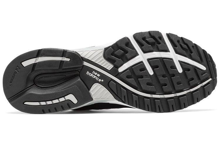 New Balance 993 Made In USA 'Black White' MR993BK