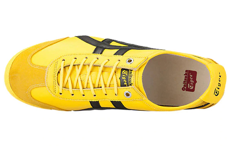 Onitsuka Tiger Mexico 66 SD 'Tai-Chi Yellow' 1183A727-750