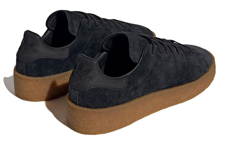 adidas Stan Smith Crepe 'Black' FZ6439