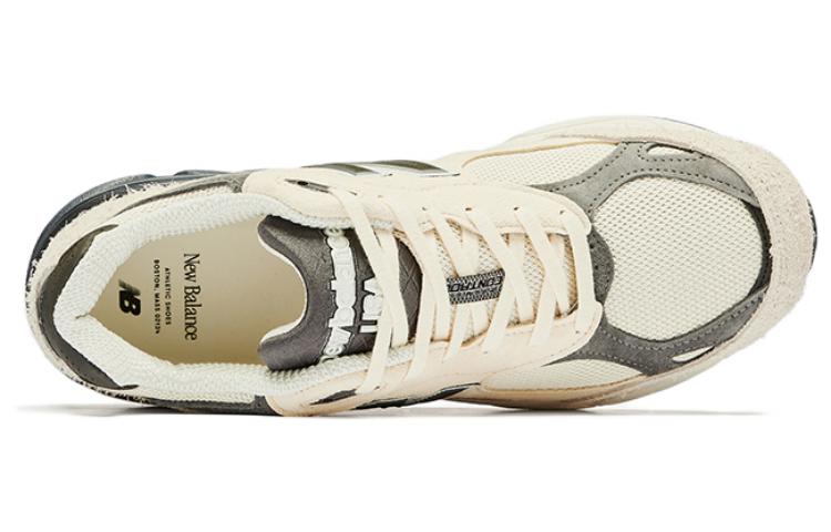 New Balance Teddy Santis x 990v3 Made in USA 'Moonbeam' M990AD3