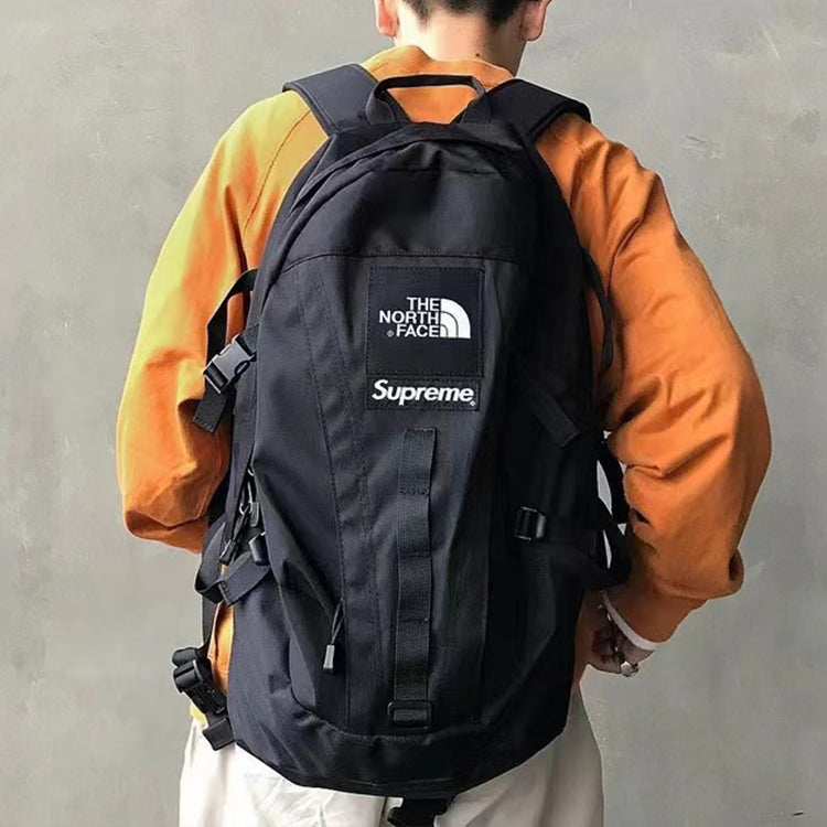 Supreme x The North Face FW18 Backpack 'Black' SUP-FW18-1038
