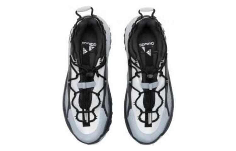 adidas Maxxwavy 'Black Blue' IF6476