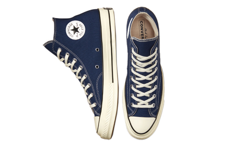 Converse Chuck 70 Hi 'Navy' 172676C