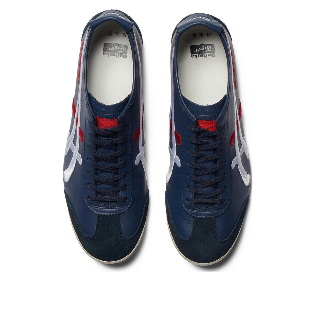 Onitsuka Tiger MEXICO 66 NM 'Navy Red' 1183C320-400