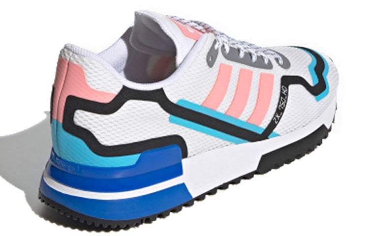 adidas ZX 750 HD 'Glow Pink' FV2872