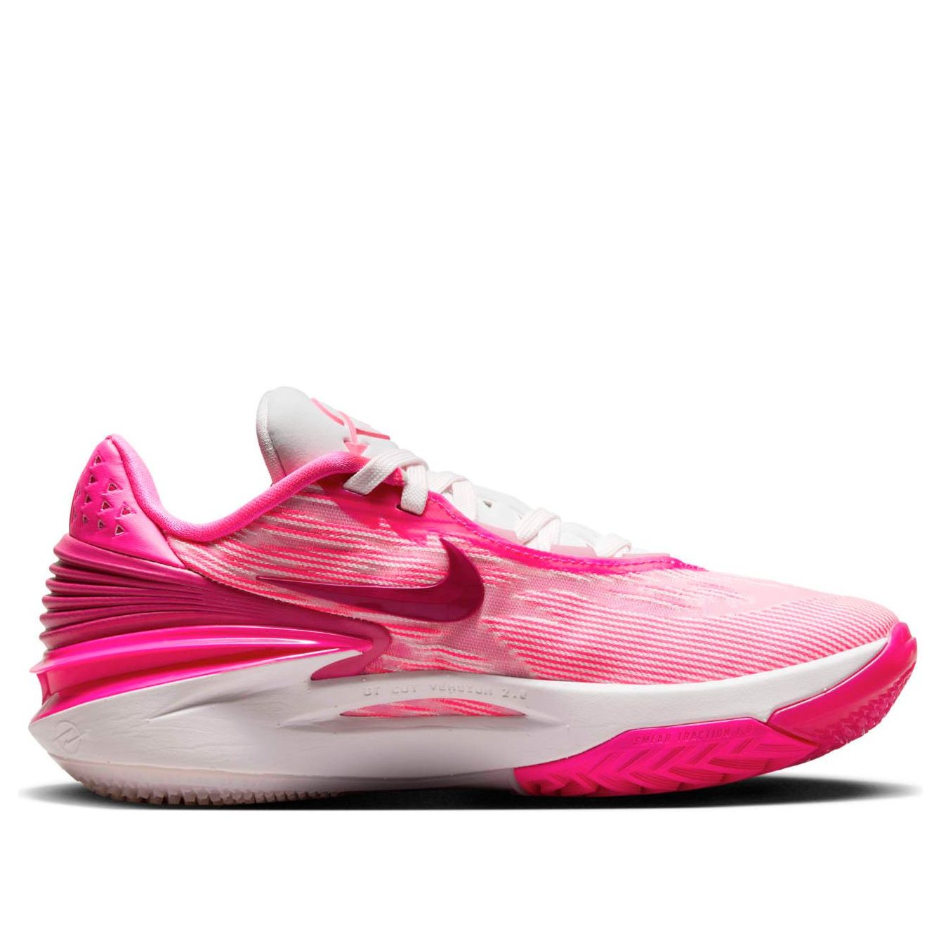 WMNS) Nike Air Zoom GT Cut 2 'Hyper Pink' FQ8706-604