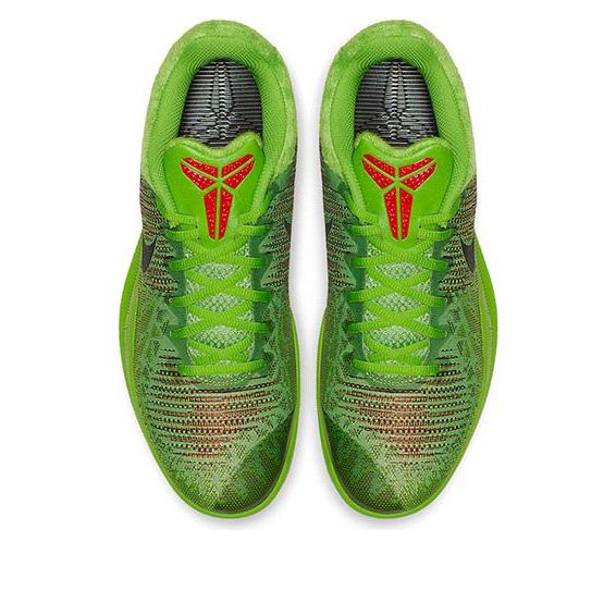 Nike Mamba Rage EP 'Grinch' 908974-300