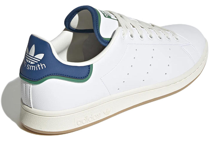adidas Stan Smith 'White Blue Gold' GX4449