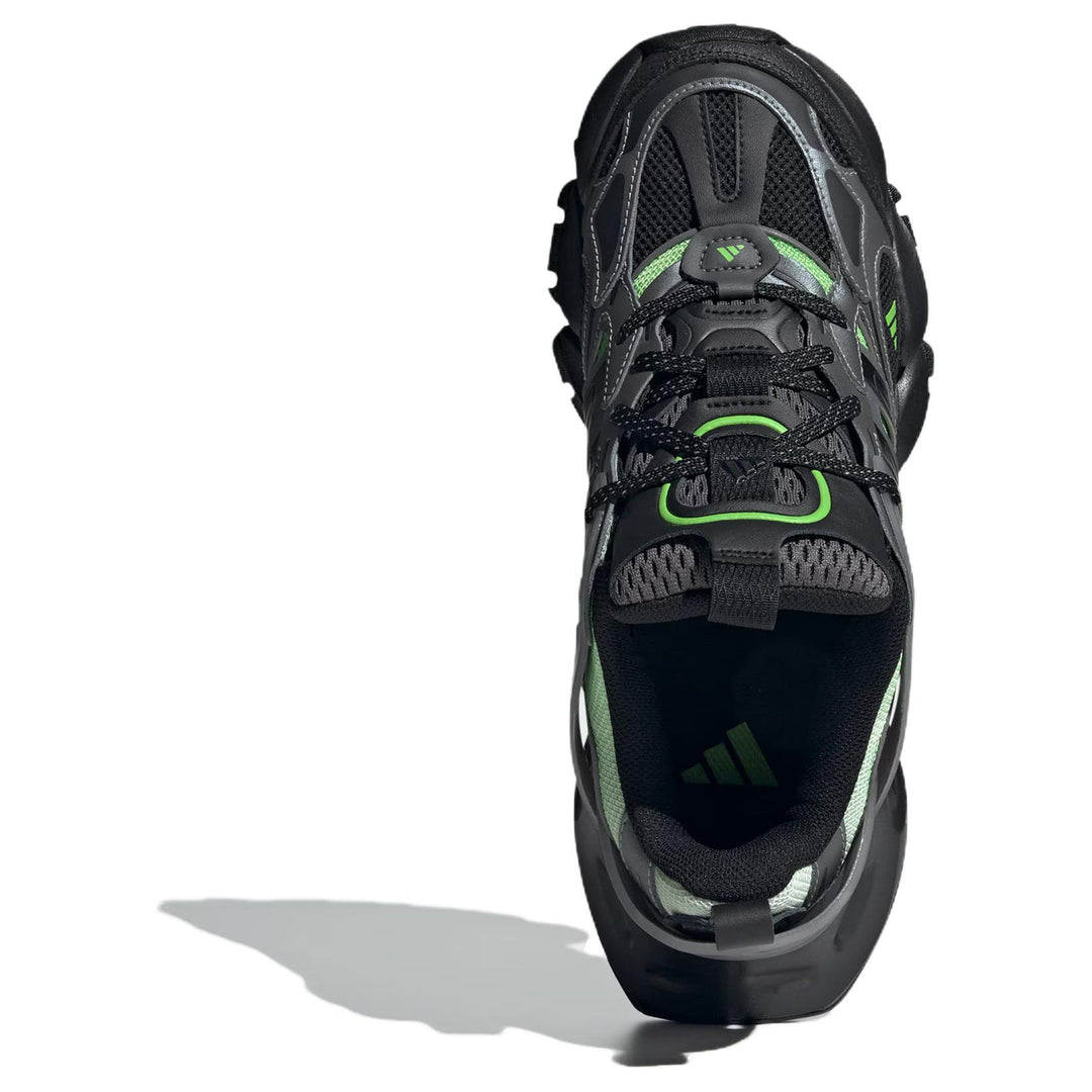 adidas XLG Runner Deluxe 'Black Grey' JP5764