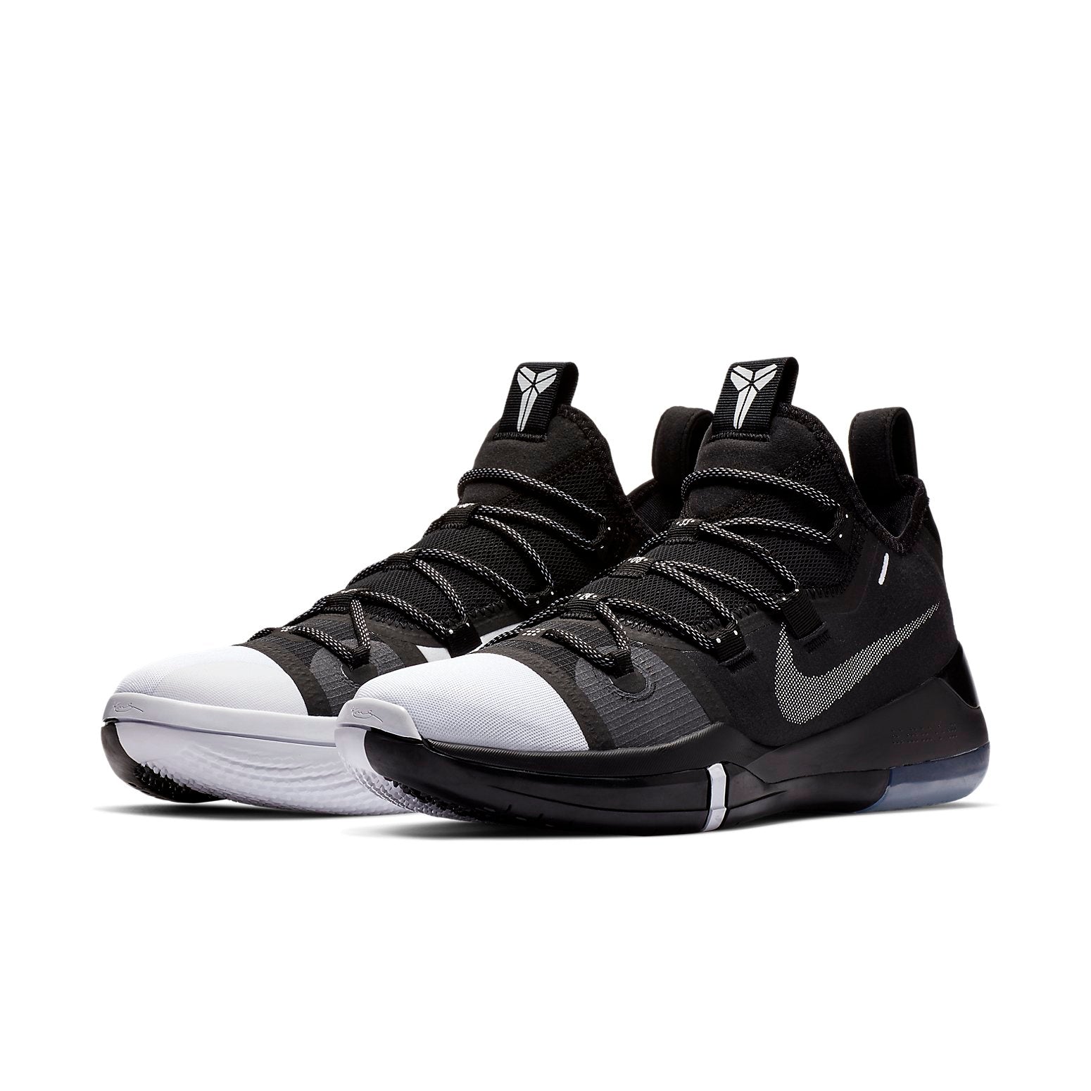 Nike Kobe A.D. 2018 'White Toe' AR5515-002