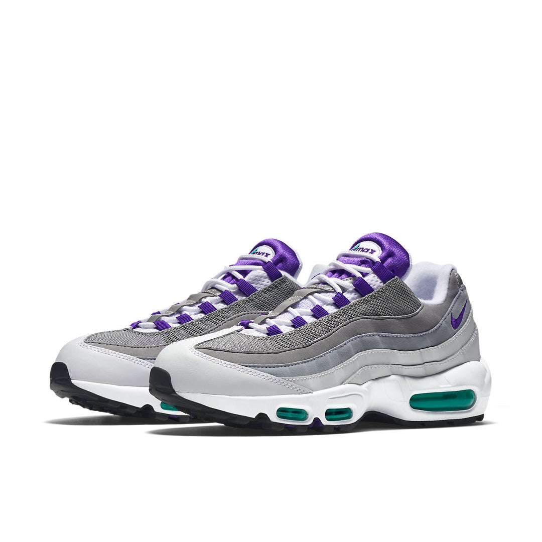 Nike Air Max 95 'Grape' 554970-151
