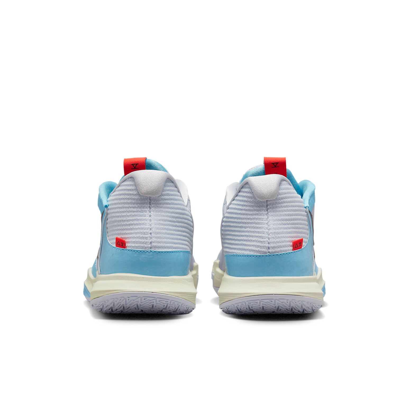 Nike Kyrie Low 5 EP 'Light Blue Grey' DJ6014-003