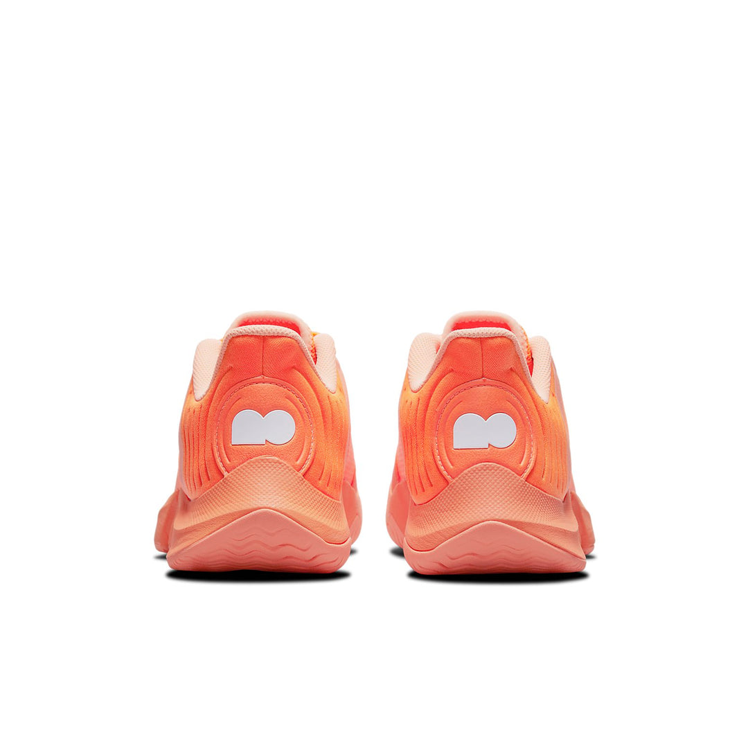 WMNS) Nike x Naomi Osaka Court Air Zoom GP Turbo 'Total Orange