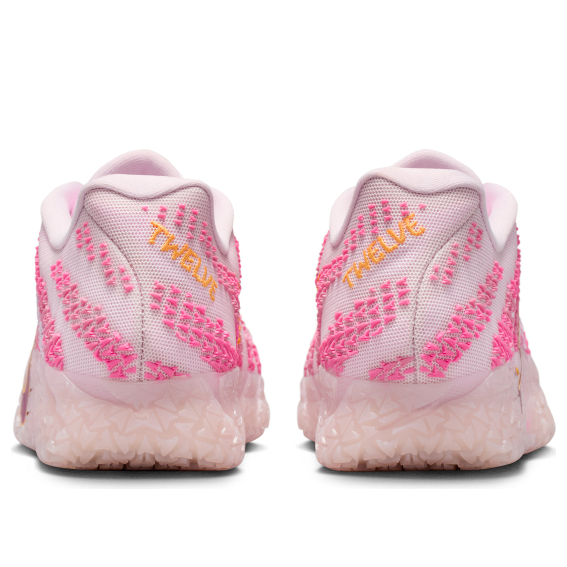 Nike Ja 3 EP 'Valentine's Day' HF2794-601