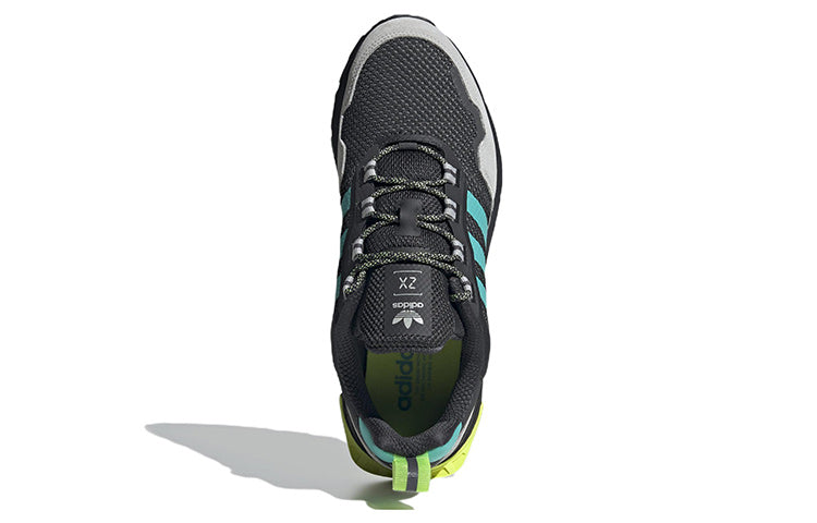 adidas ZX 1K 'Mint Rush Solar Yellow' GZ3543