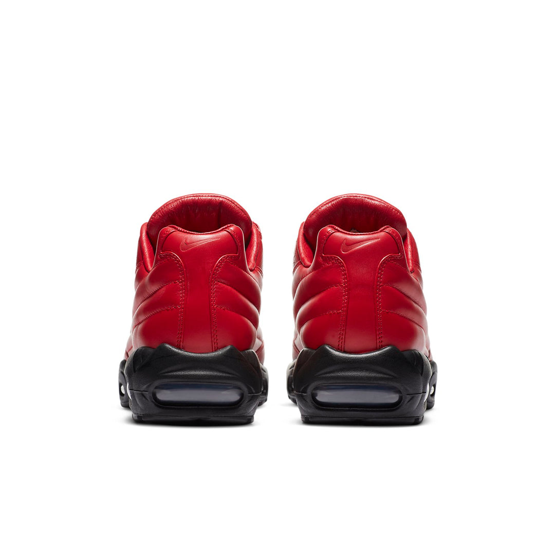 Nike x Supreme Air Max 95 Lux 'Gym Red' CI0999-600