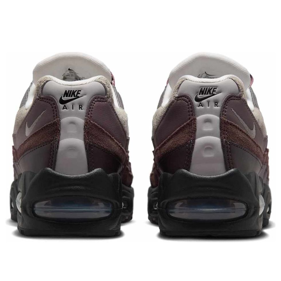 WMNS) Nike Air Max 95 OG 'Big Bubble Velvet Brown' IB6396-200
