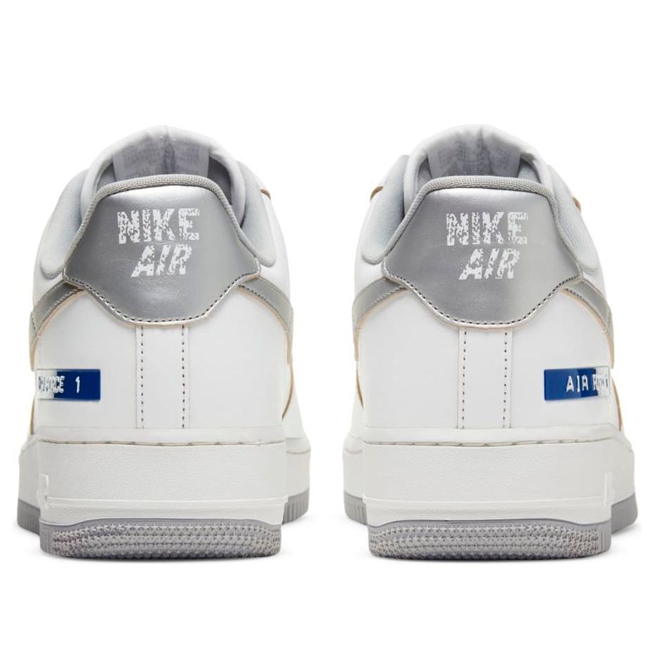 Nike Air Force 1 Low 'Label Maker' DC5209-100