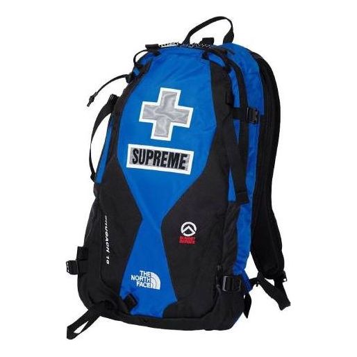 Supreme x The North Face Summit Series Rescue Chugach 16 Backpack