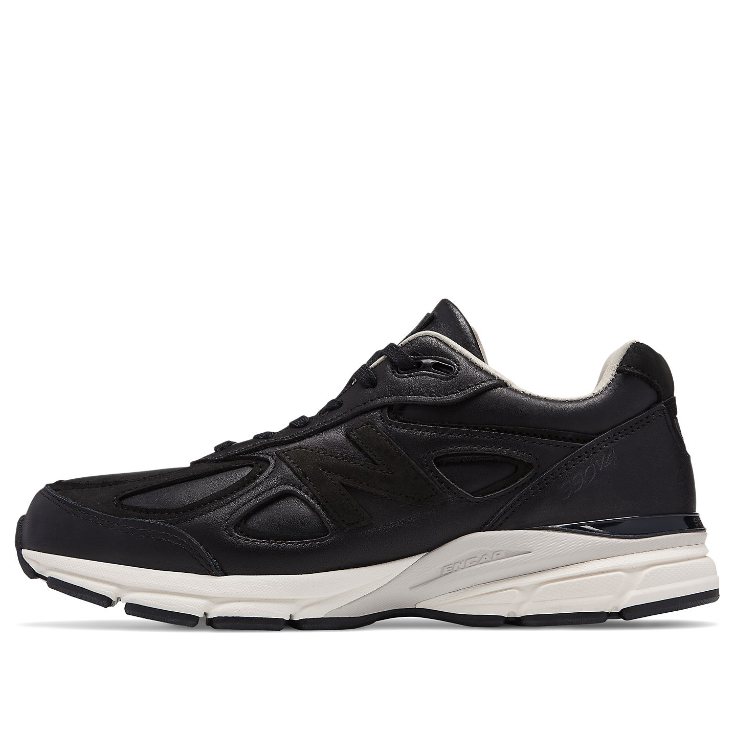 New Balance 990v4 Made In USA 'Black' M990FEB4
