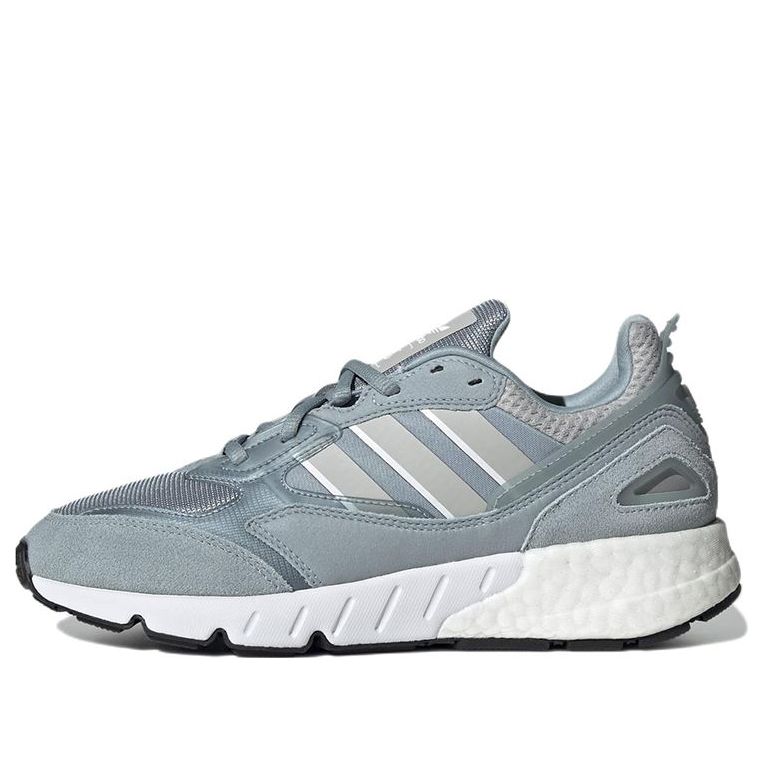 WMNS) adidas ZX 1K BOOST 2.0 Shoes 'Magic Grey' GV8028