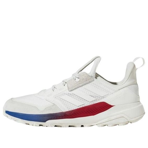 adidas Terrex Trailmaker Seoul GX Shoes 'White Red Blue' GX2578