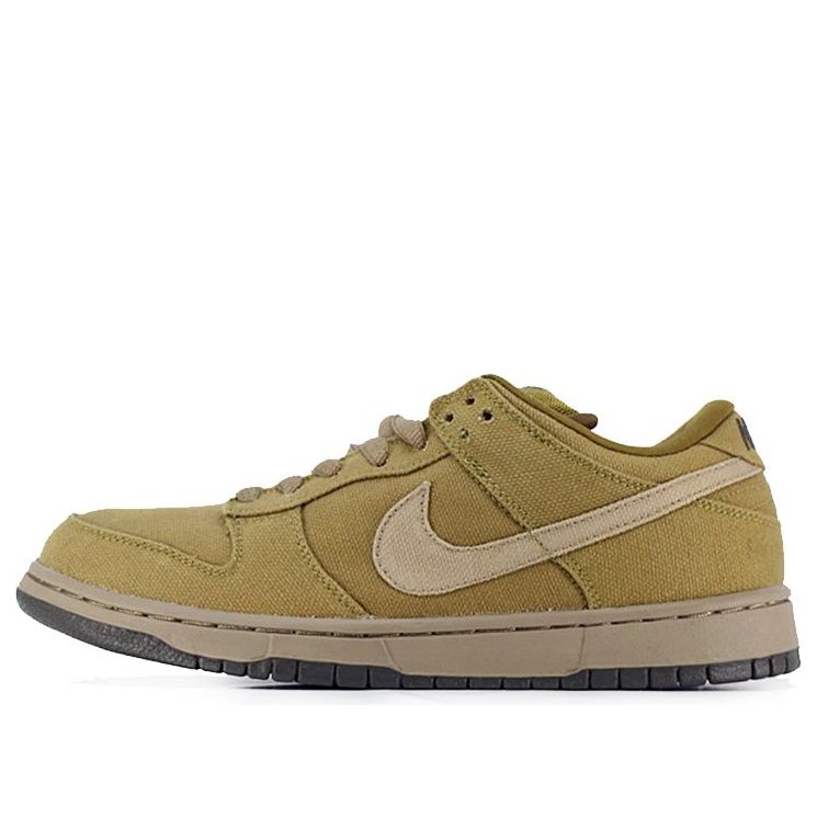 Nike SB Dunk Low Pro 'Sandalwood' 304292-321