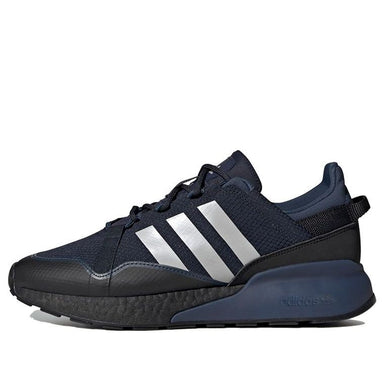 adidas ZX 2K Boost 2.0 'Crew Blue Semi Solar Gold' GZ7733