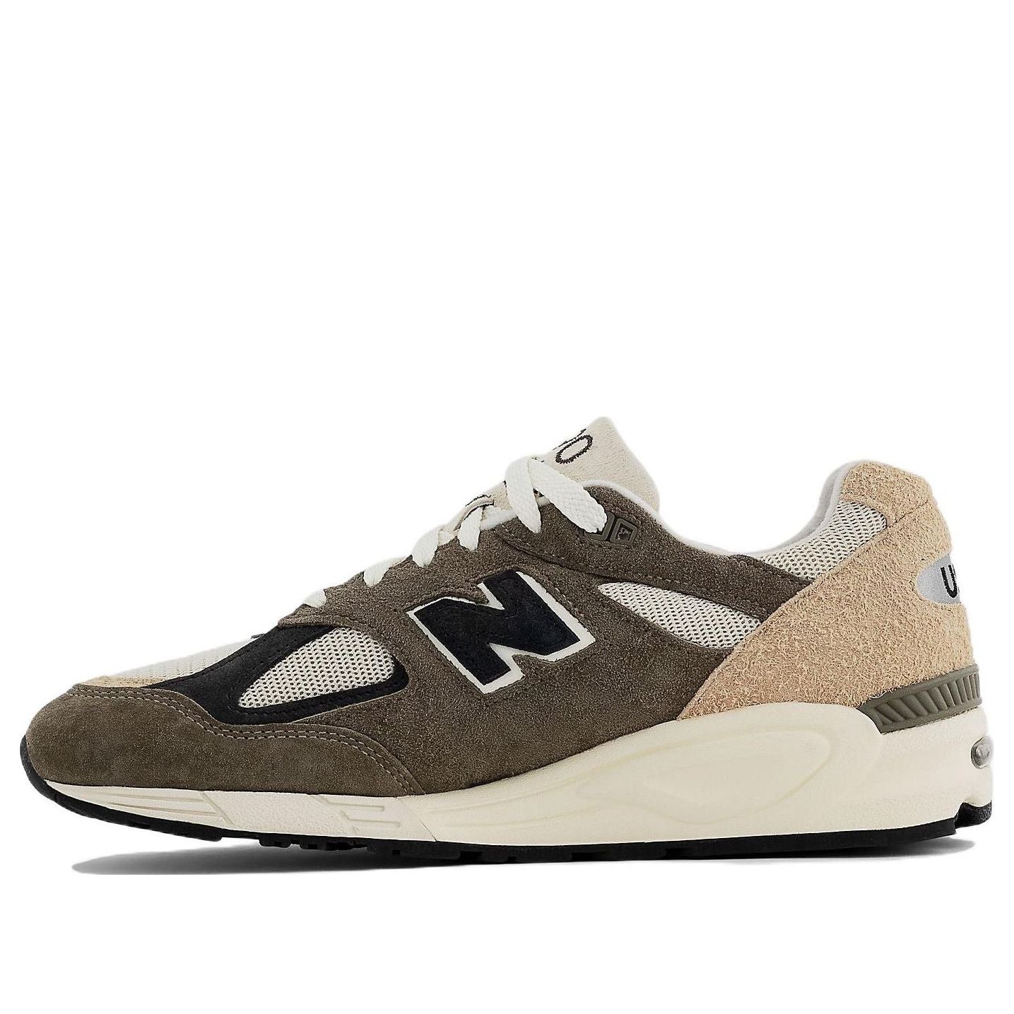 New Balance Teddy Santis x 990v2 Made in USA 'Grey' M990GB2